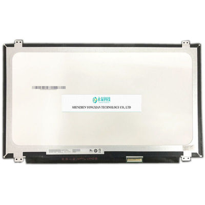 B156HAB02.0 LCD Touch Screen Digitizer Screen Panel Matrix 1920x1080 IPS