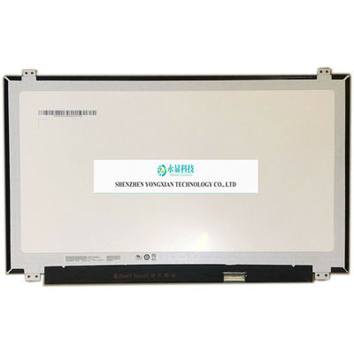 B156HAN04.2 120hz FHD fit B156HTN05.1 LCD Screen LCD Screen 15.6 EDP FHD LED