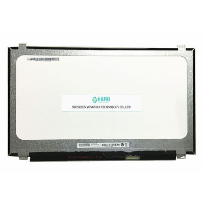 B156HAN07.1 fit B156HAN07.0 FHD IPS LCD screen EDP 40 Pins Connector 72% 144HZ