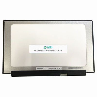 B156HAN08.4 15.6'' inch FHD IPS Laptop LCD screen 19201080 EDP 40 Pin Connector