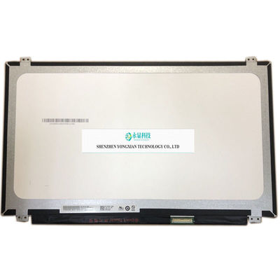 B156HTK01.0 With TOUCH Screen Digitizer LED LCD Display Laptop Screen Panel 15.6