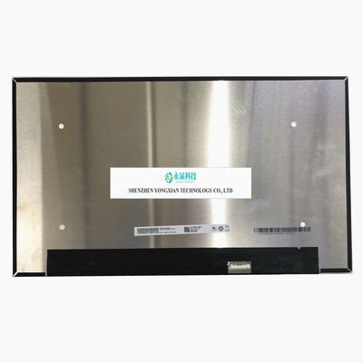 B156XTN08.2 EDP 1366x768 15.6 LED LCD Screen Display Panel 30 PIN