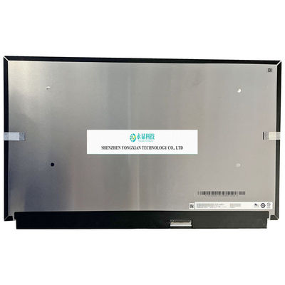 B156ZAN05.0 15.6 4K 120HZ UHD IPS LCD Screen Panel Non-Touch