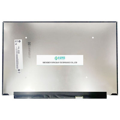 B160QAN02.Z 16.0 2560×1600 40pin EDP 2.5k 240Hz 1610 DPN 0RHJNF LCD Screen