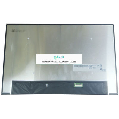 B160UAK01.H 16.0 Inch 1920X1200 Replacement Display Panel Matrix LCD screen NEW