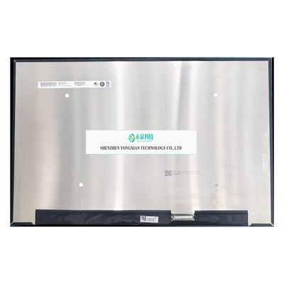 B160UAN01.Q B160UAN01.P FHD 40 pin LCD panel WUXGA 400nit 19201200 EDP 165HZ