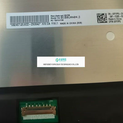 B160UAN04.0 matrix panel 16.0 inch 1920X1200 laptop LCD screen NEW