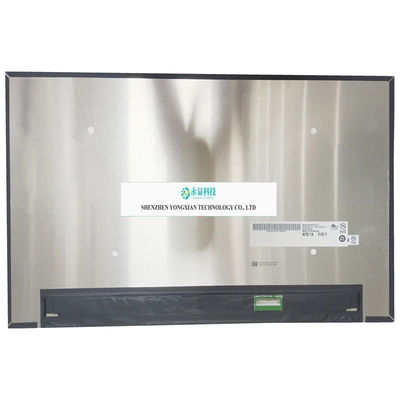 B160UAN04.4 replacement matrix panel 16.0 inch 1920X1200 laptop LCD screen