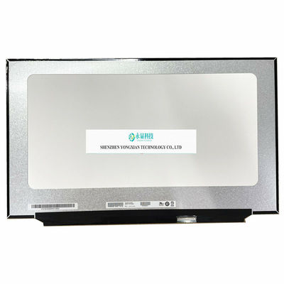 B173HAN04.9 fit LP173WFG SPB2 SPB1 NV173FHM-N44 B173HAN04.0 B173HAN04.4 144HZ