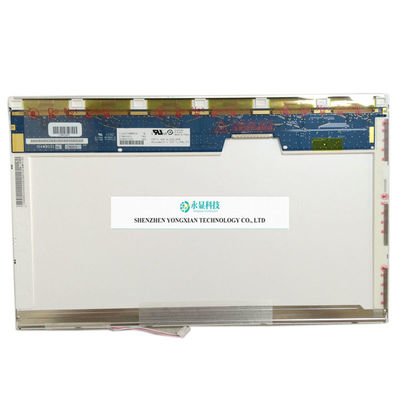 CLAA154WB03AN fit N154I2-L02 LTN154X1-L03 B154EW01 LP154WX1 LTN154X3-L0A L01