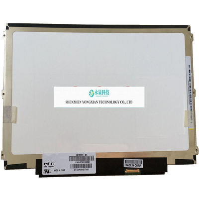 HB125WX1-201 HB125WX1-100 EDP 30 PIN Left+right 3 screw holes LED LCD Screen