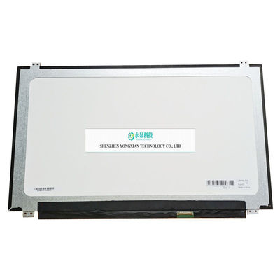 LM156LF3L01 15.6 1920x1080 FHD LED 30pin IPS LCD Screen Panel