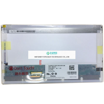 LP101WH1 TLA3 Fit LTN101AT03 LP101WH1 TLB1 LP101WH1 TLA2 N101BGE-L21 1366 X 768