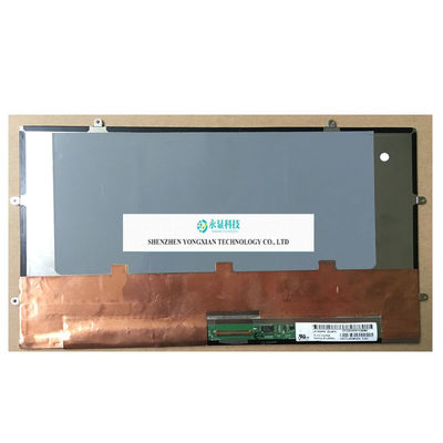 IPS 400 Cd/M2 Laptop Screen LP116WH4-SLN1 B116XAN03.0 IPS 1366X768
