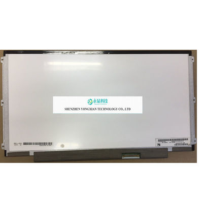 LP125WH2-SLB1 40 PIN Display Type IPS  LP125WH2 SLB3 SLT1 No-Touch