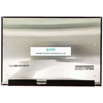 400nits Laptop Screen 40pins LCD Screen 3000X2000 LP130QP1-SPA1 LP130QP1 SPC1