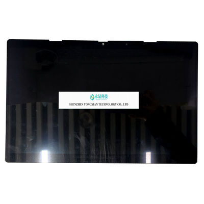 LP133WF7-SPF4 Laptop Screen P139G 5320 2 In 1 LCD Touch Screen Digitizer Assembly