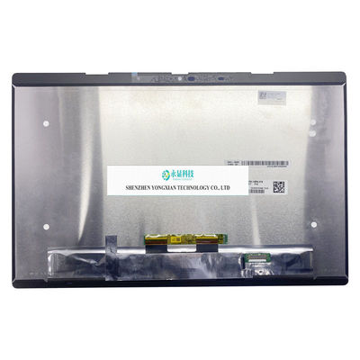 LP133WF7-SPF4 Laptop Screen P139G 5320 2 In 1 LCD Touch Screen Digitizer Assembly