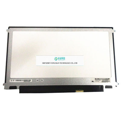 Hard Coating Color Ips Lcd Screen 30P EDP IPS LCD Laptop LP133WH2-SPB3