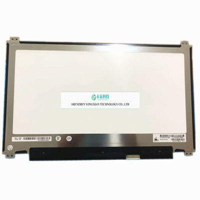 EDP 30 Pin Laptop Screen IPS LCD LED Display Screen Matrix LP133WH2-SPB4