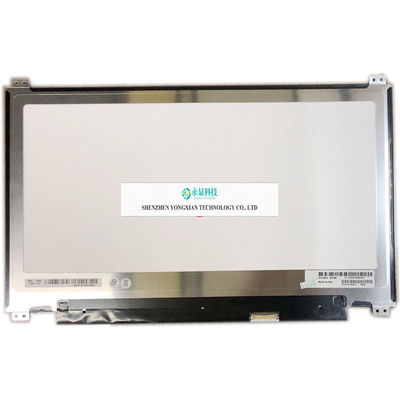 LP133WH2-SPB6 13.3 Lcd Panel 30 Pin EDP IPS LCD Laptop LED Display Screen