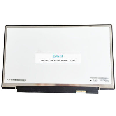LP140QH1-SPE3 14'' Laptop LCD LED Screen 2560 X1440 Non Touch