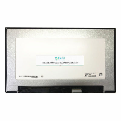 1920 X 1080 157PPI Tft LCD Touch Screen Laptop Display LP140WFB-SPH2  Panel