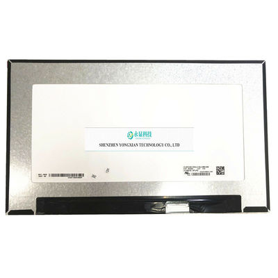 157PPI 220cd/M2  Laptop Screen LED LCD Industrial Lcd Panel Screen LP140WFB-SPH3