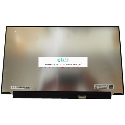 LP156QHG-SPV1 Laptop LCD Panel Screen 15.6 Inch 400CD/M2 Matrix