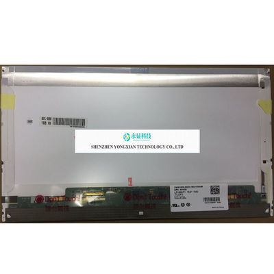LP156WF1-TLA1 TLB2 40 Pin Laptop Screen LTN156HT01 B156HW01 B156HW02