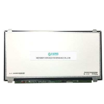 LP156WF9-SPF1 15.6 FHD Ips Panel WUXGA 1080P IPS LED LCD Screen
