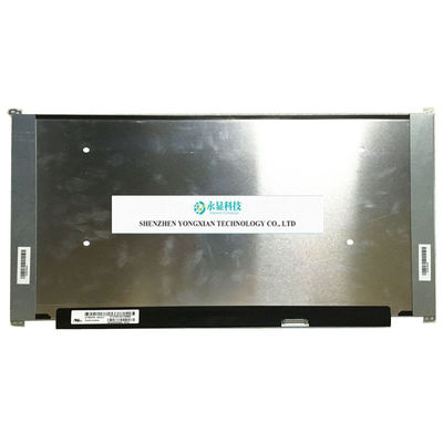 400cd/M2 LED LCD Laptop Screen Touch Screen LP156WFB-SPV1 EDP