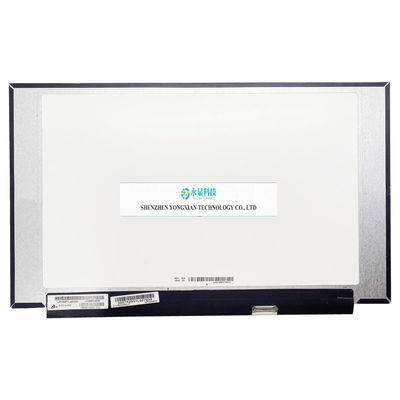 250 Cd/M2  TFT Laptop Screen LP156WFC-SPD3 Materix Repalcement IPS LED Screen