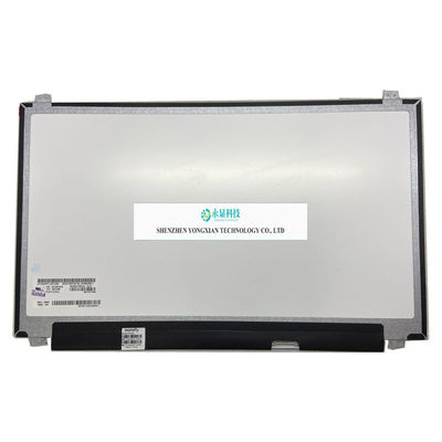 LP156WFC-SPDB LED LCD Screen 15.6 FHD IPS Display Panel