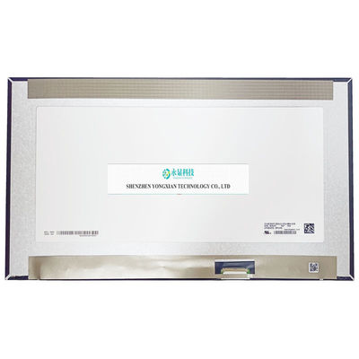 LP156WFD-SPH3 40 Pins LCD Tft Display Touch Screen FHD 1920x1080