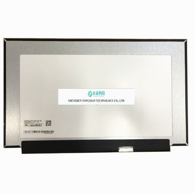 220cd/M2 Laptop Screen 3.3V  FHD LCD Display LP156WFD SPK1  Viewing Angle 85