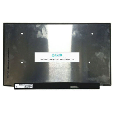 LP156WFG-SPF2 144Hz Tft Full Hd LP156WFG SPF3 72% NTSC Display With Touch Screen