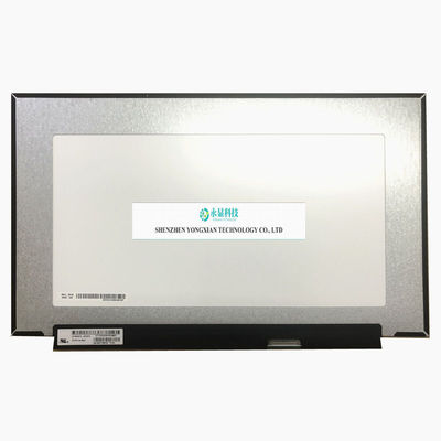72 Percent NTSC 144Hz Laptop Screen Ips Display Monitor LP156WFG SPF3 LP156WFG-SPF2