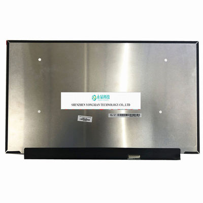 141PPI SRGB Industrial FHD IPS LCD Display Screen Panel LP156WFG-SPV2 LP156WFG-SPV3