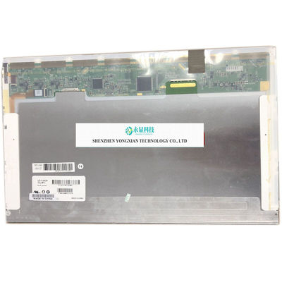 Led Tft Lcd Panel Laptop Screen Matte 50 Pin Lcd Display LP171WU8 SLB1