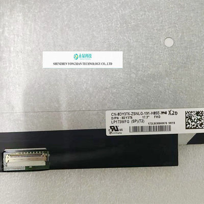 LP173WFG-SPT2 SPT1 17.3 Inch IPS Laptop Screen 1920x1080 165HZ 40lcd Touch Screen Monitor