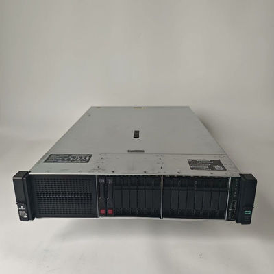 3.9GHz 128 GB  Network Servers HPE ProLiant DL380 Gen10