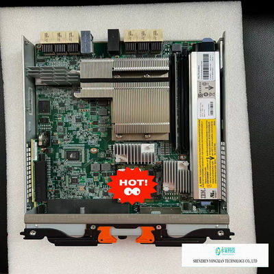 IBM Storwize V3700 Node Canister Module 8GB RAM BBU  00AR004 00AR104 00AR108