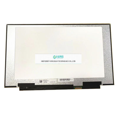 300 Lumen Typ 15.6 1920X1080 Panel wyświetlacza LCD Matryca IPS EDP LQ156M1JW01