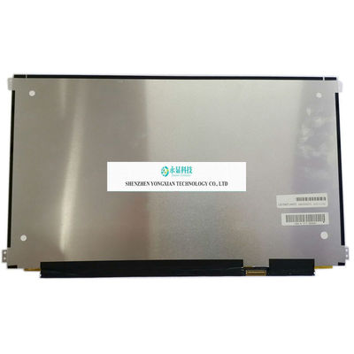 3200X1800 EDP LED LCD Screen 15.6 40 Pin Laptop Screen LQ156Z1JW03 LQ156Z1JW03B