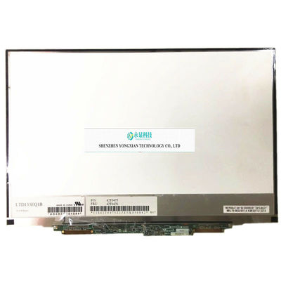 LTD133EQ1B New Original for Lenovo ThinkPad X300 X301 LCD LED Screen Panel
