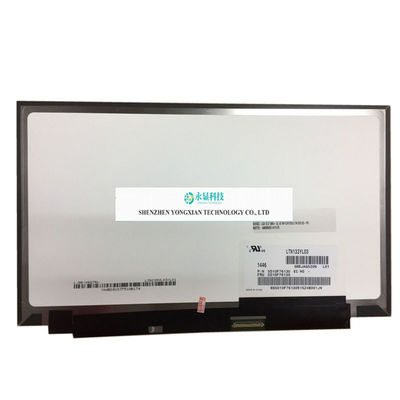 LTN133YL03-L01 LTN133YL03 fit LTN133YL01-L01 LTN133YL01 L01 32001800 NO-TOUCH