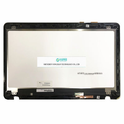 LTN156FL02-101 15.6 LCD Touch Screen Digitizer Assembly For ASUS UX560UX UX560