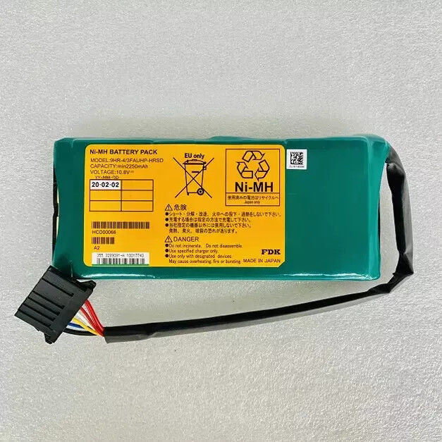 NOWE 3289081-A akumulator HDS VSP G200 G400 G600 G800 G1000 DW-F800-BAT