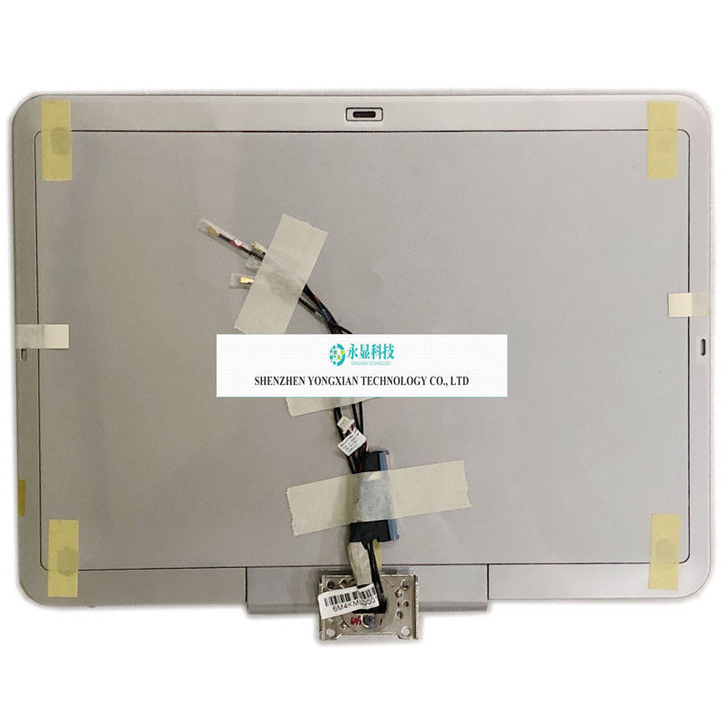 12.1in 2760P Touch Laptop Screen LCD Screen Touch Digitizer Assembly for HP Elitebook